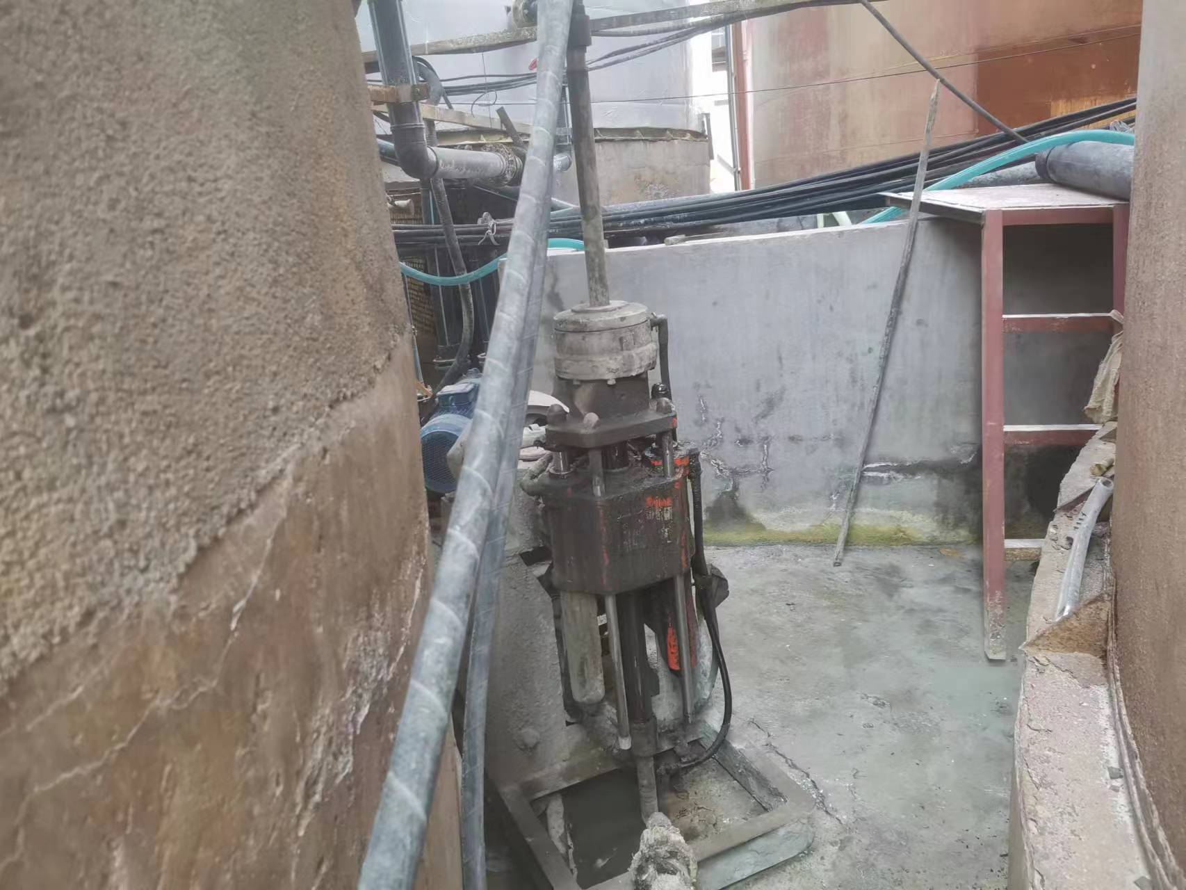 无棣基础注浆工程施工中应注意哪些?