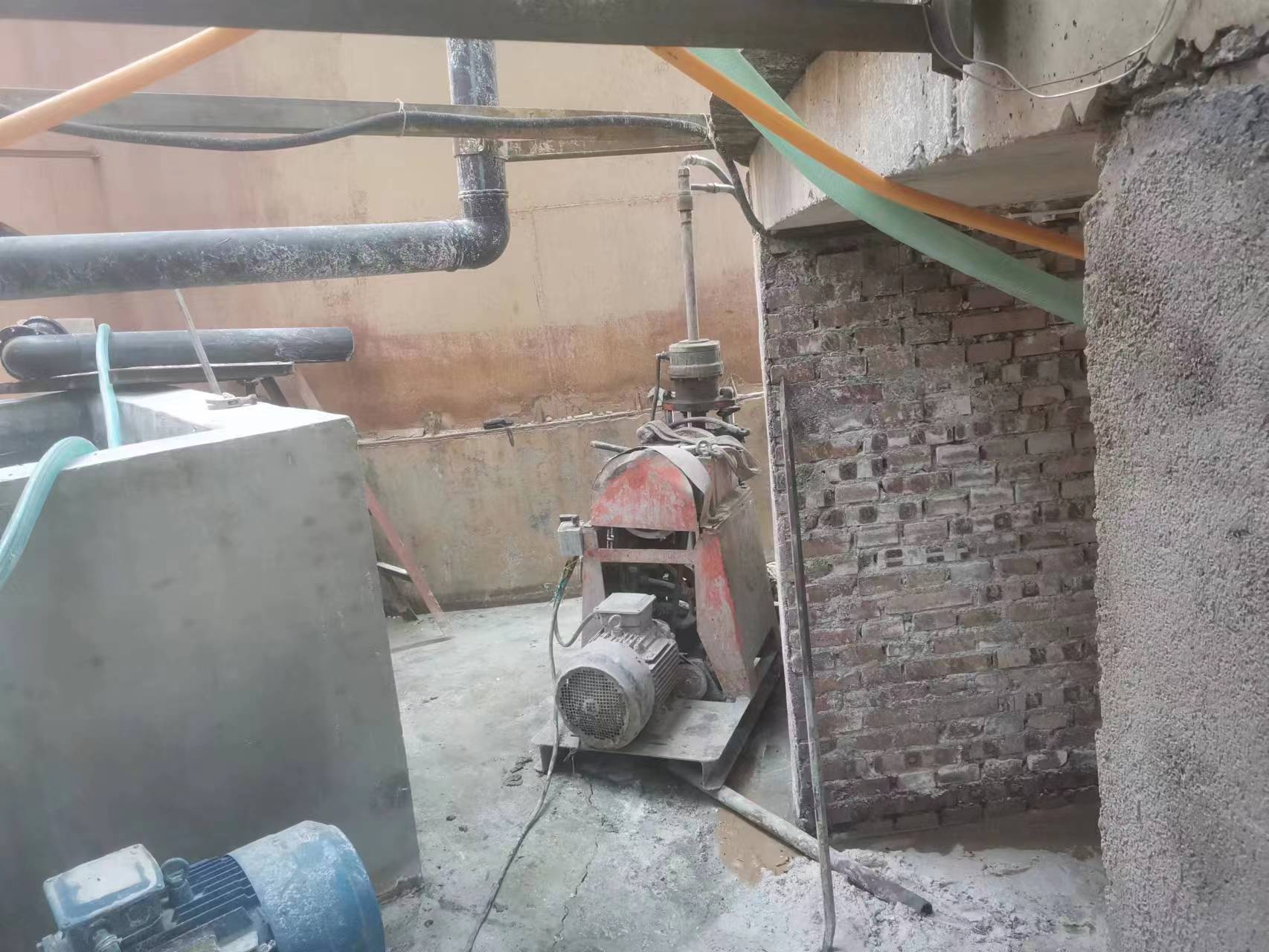 无棣压浆作业流程有哪些