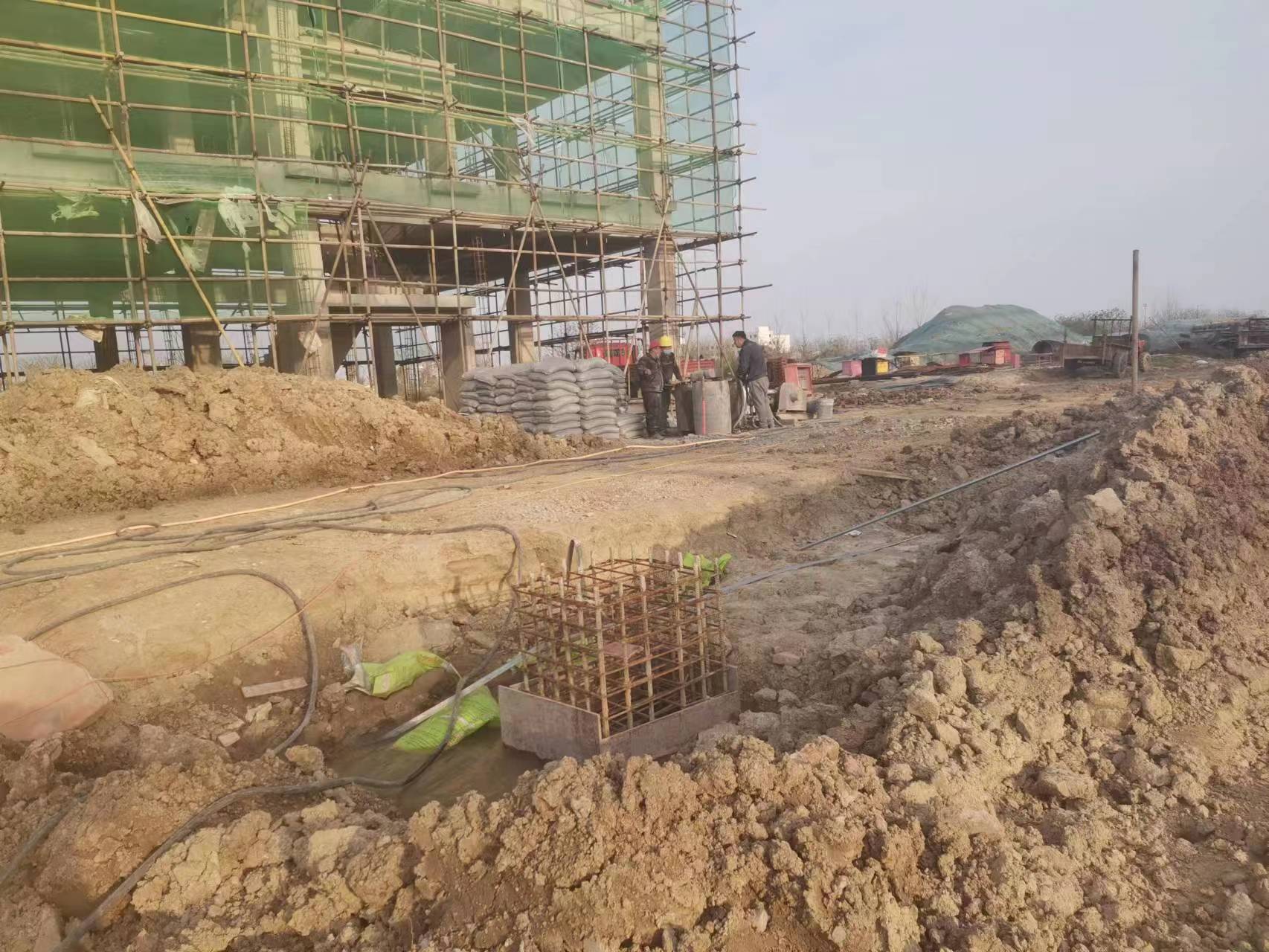 无棣当桥梁出现裂缝的时候应该及时加固修补